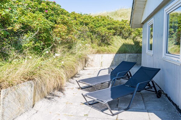Foto van 6 persoons vakantie huis in Henne - Vakantiehuis in Henne - Untagged