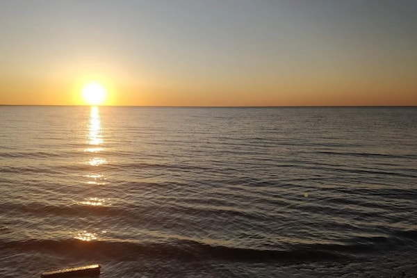 Foto van Rustiek toevluchtsoord bij Hemmet Strand-By Traum - Vakantiehuis in Hemmet - WaterView