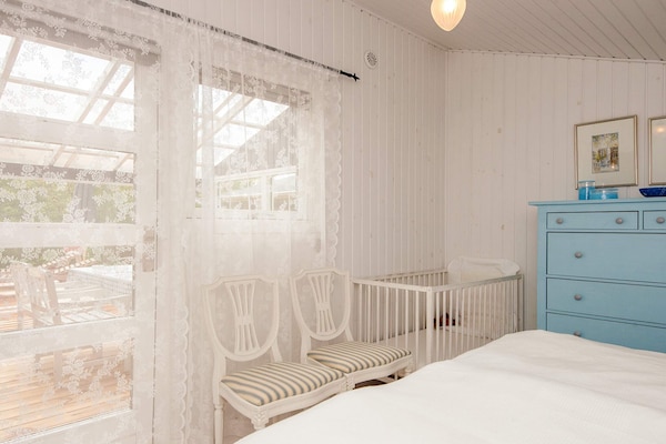 Foto van Rustiek toevluchtsoord bij Hemmet Strand-By Traum - Vakantiehuis in Hemmet - Indoor