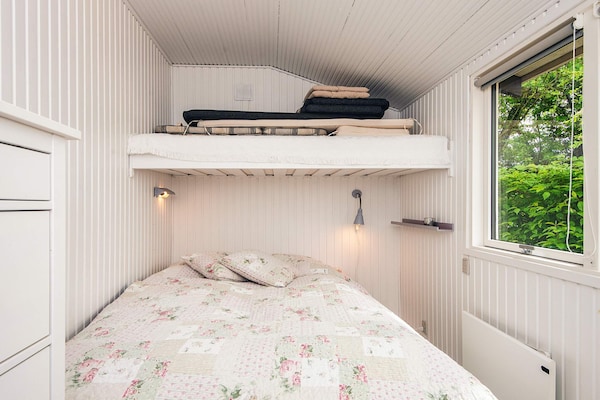 Foto van Rustiek toevluchtsoord bij Hemmet Strand-By Traum - Vakantiehuis in Hemmet - Indoor