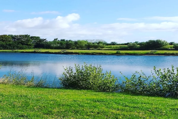 Foto van Rustiek toevluchtsoord bij Hemmet Strand-By Traum - Vakantiehuis in Hemmet - WaterView