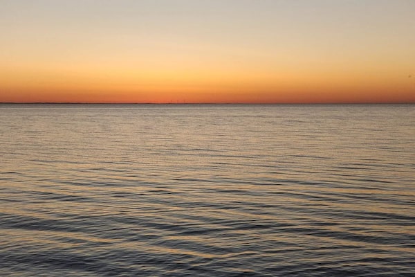 Foto van Rustiek toevluchtsoord bij Hemmet Strand-By Traum - Vakantiehuis in Hemmet - WaterView