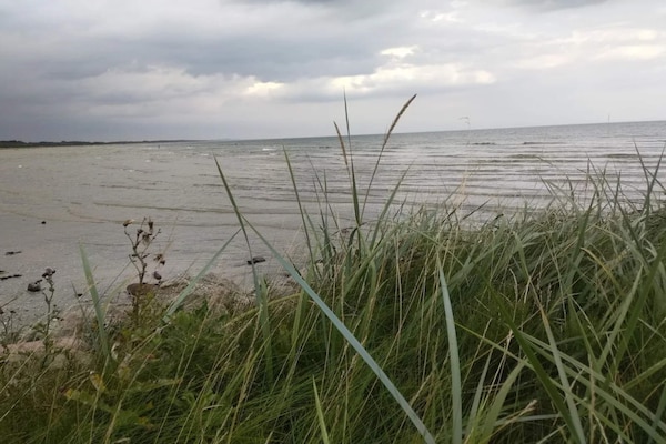 Foto van 6 persoons vakantie huis in Hadsund - Vakantiehuis in Hadsund - WaterView