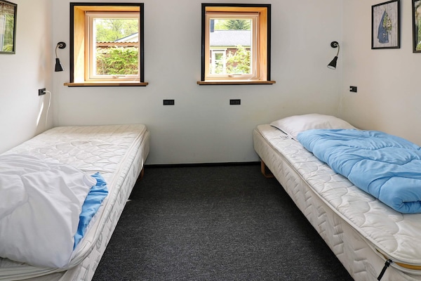 Foto van 6 persoons vakantie huis in Hadsund - Vakantiehuis in Hadsund - Indoor