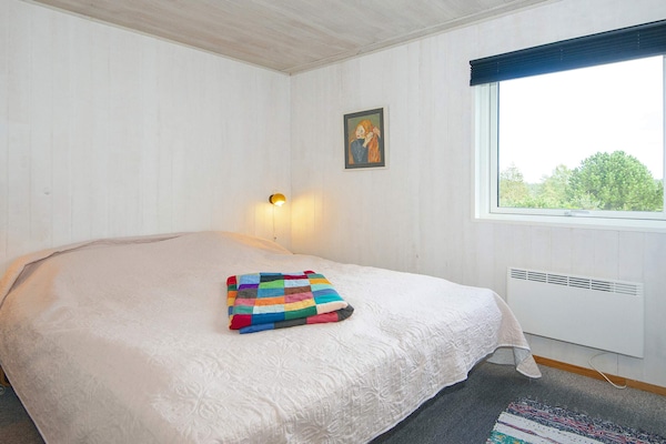 Foto van 6 persoons vakantie huis in Ebeltoft - Vakantiehuis in Ebeltoft - Indoor