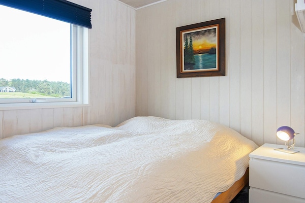 Foto van 6 persoons vakantie huis in Ebeltoft - Vakantiehuis in Ebeltoft - Indoor