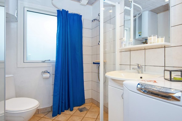 Foto van 6 persoons vakantie huis in Ebeltoft - Vakantiehuis in Ebeltoft - Indoor