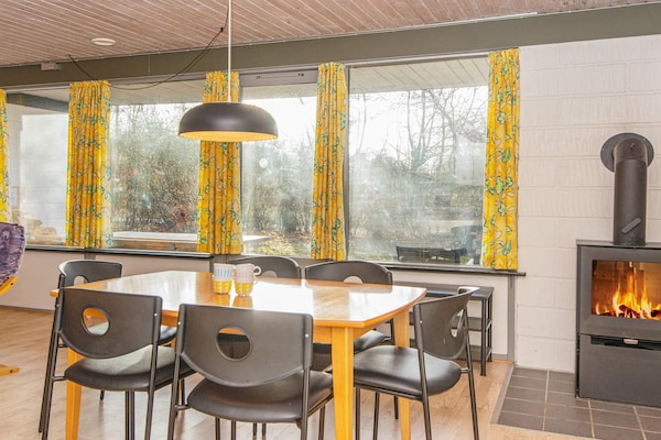 Foto van 6 persoons vakantie huis in Ans By - Vakantiehuis in Ans By - Indoor