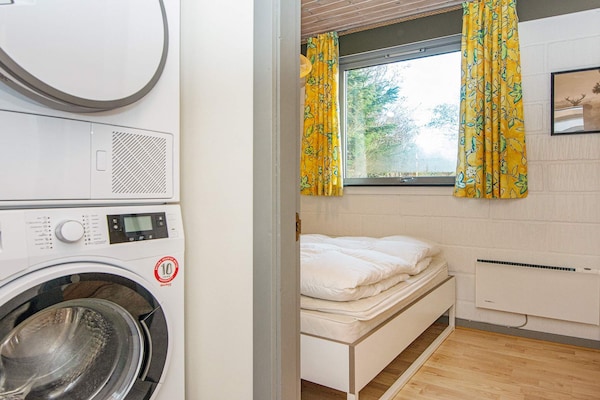 Foto van 6 persoons vakantie huis in Ans By - Vakantiehuis in Ans By - Indoor
