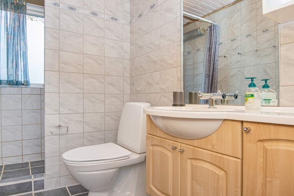 Foto van 6 persoons vakantie huis in Ans By - Vakantiehuis in Ans By - Indoor