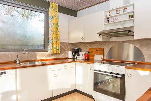 Foto van 6 persoons vakantie huis in Ans By - Vakantiehuis in Ans By - Indoor