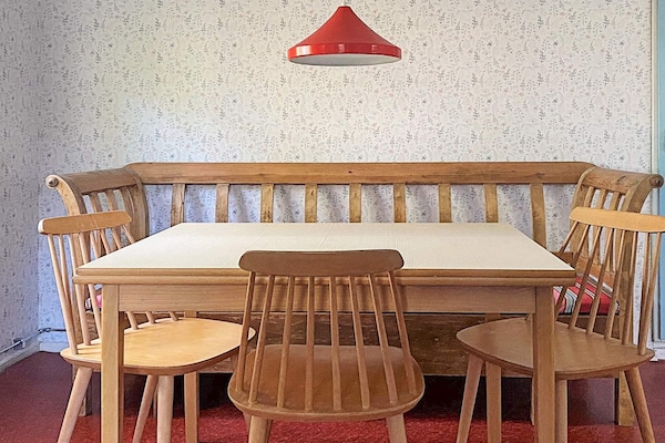 Foto van 4 persoons vakantie huis in SKÅNES-FAGERHULT - Vakantiehuis in SKÅNES-FAGERHULT - Indoor