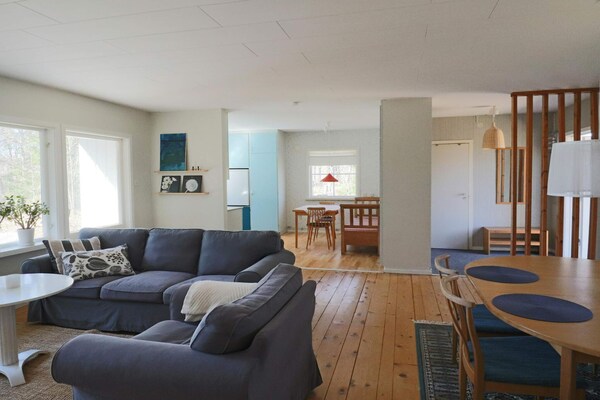 Foto van 4 persoons vakantie huis in SKÅNES-FAGERHULT - Vakantiehuis in SKÅNES-FAGERHULT - Indoor