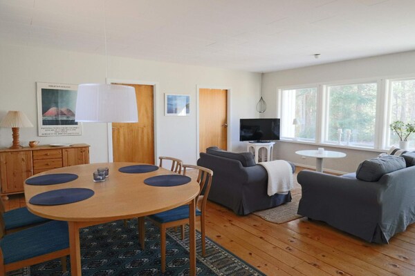 Foto van 4 persoons vakantie huis in SKÅNES-FAGERHULT - Vakantiehuis in SKÅNES-FAGERHULT - Indoor