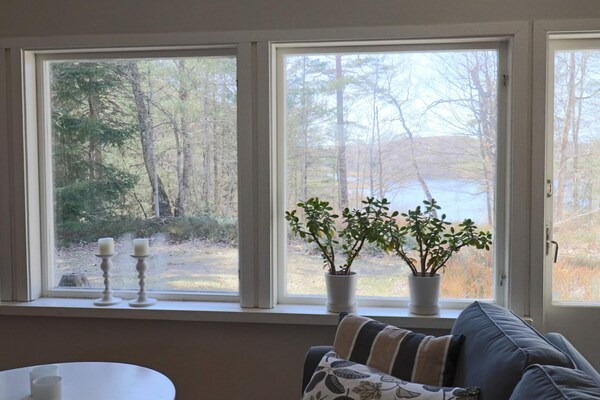 Foto van 4 persoons vakantie huis in SKÅNES-FAGERHULT - Vakantiehuis in SKÅNES-FAGERHULT - Indoor