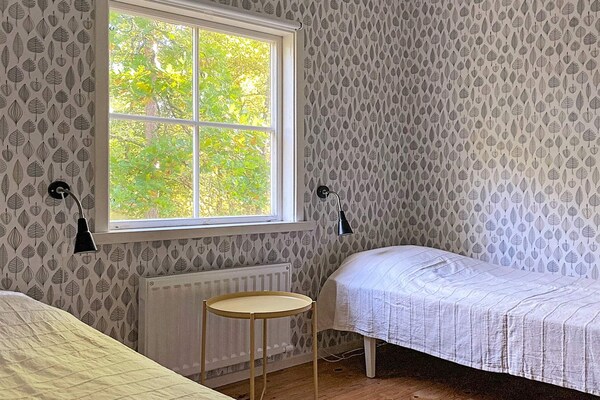 Foto van 4 persoons vakantie huis in SKÅNES-FAGERHULT - Vakantiehuis in SKÅNES-FAGERHULT - Indoor