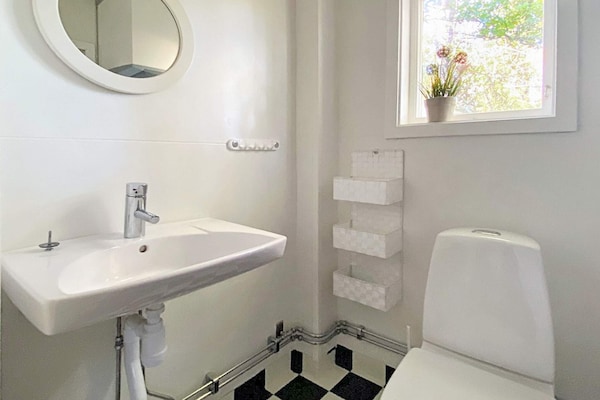 Foto van 4 persoons vakantie huis in SKÅNES-FAGERHULT - Vakantiehuis in SKÅNES-FAGERHULT - Indoor