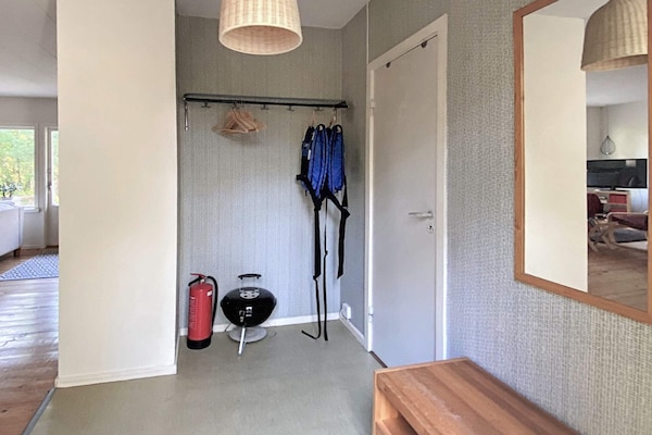Foto van 4 persoons vakantie huis in SKÅNES-FAGERHULT - Vakantiehuis in SKÅNES-FAGERHULT - Indoor