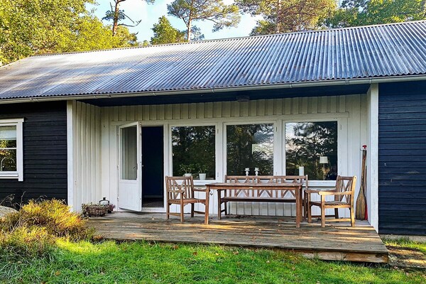 Foto van 4 persoons vakantie huis in SKÅNES-FAGERHULT - Vakantiehuis in SKÅNES-FAGERHULT - Outdoor