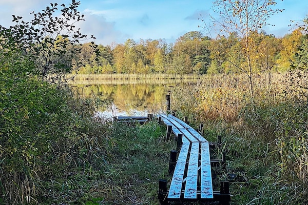 Foto van 4 persoons vakantie huis in SKÅNES-FAGERHULT - Vakantiehuis in SKÅNES-FAGERHULT - Untagged