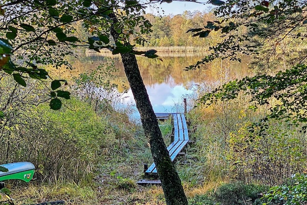 Foto van 4 persoons vakantie huis in SKÅNES-FAGERHULT - Vakantiehuis in SKÅNES-FAGERHULT - Untagged