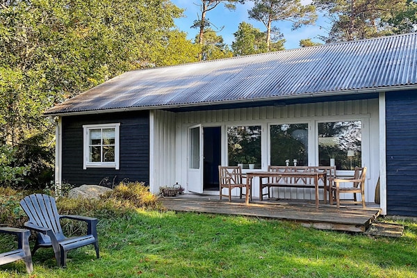 Foto van 4 persoons vakantie huis in SKÅNES-FAGERHULT - Vakantiehuis in SKÅNES-FAGERHULT - Outdoor