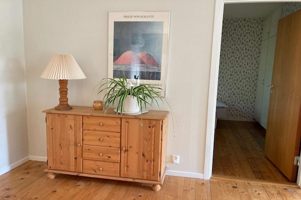 Foto van 4 persoons vakantie huis in SKÅNES-FAGERHULT - Vakantiehuis in SKÅNES-FAGERHULT - Indoor