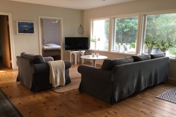 Foto van 4 persoons vakantie huis in SKÅNES-FAGERHULT - Vakantiehuis in SKÅNES-FAGERHULT - Indoor