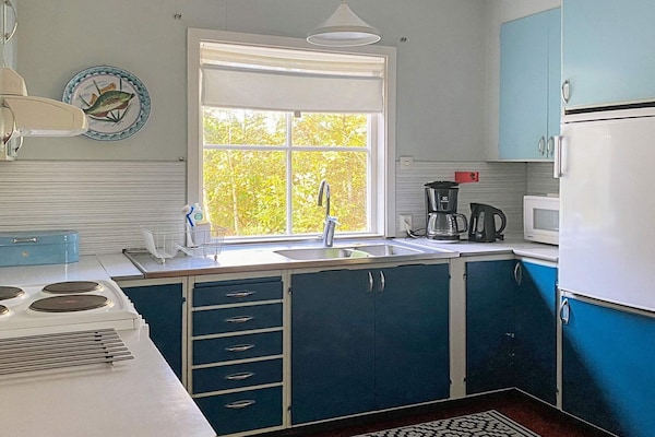 Foto van 4 persoons vakantie huis in SKÅNES-FAGERHULT - Vakantiehuis in SKÅNES-FAGERHULT - Indoor