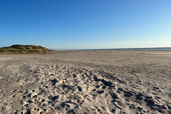 Foto van 5 persoons vakantie huis in Vejers Strand - Vakantiehuis in Vejers Strand - Untagged
