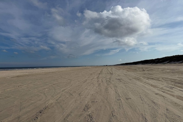 Foto van 5 persoons vakantie huis in Vejers Strand - Vakantiehuis in Vejers Strand - Untagged