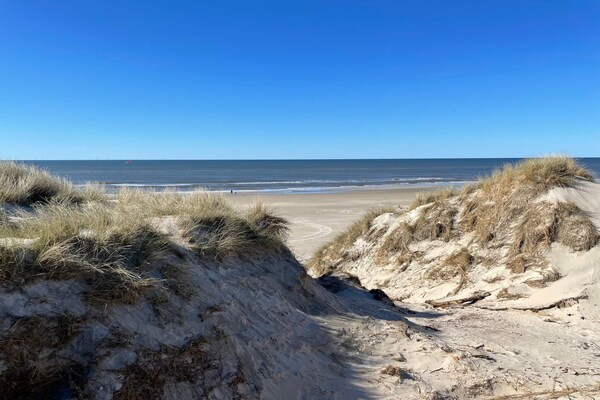 Foto van 5 persoons vakantie huis in Vejers Strand - Vakantiehuis in Vejers Strand - Untagged