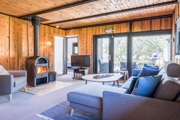 Foto van 5 persoons vakantie huis in Vejers Strand - Vakantiehuis in Vejers Strand - Indoor