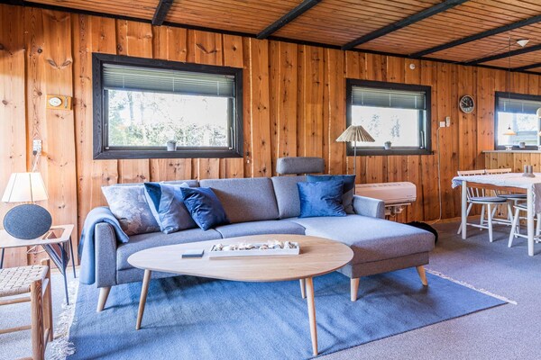 Foto van 5 persoons vakantie huis in Vejers Strand - Vakantiehuis in Vejers Strand - Indoor