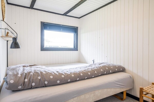 Foto van 5 persoons vakantie huis in Vejers Strand - Vakantiehuis in Vejers Strand - Indoor