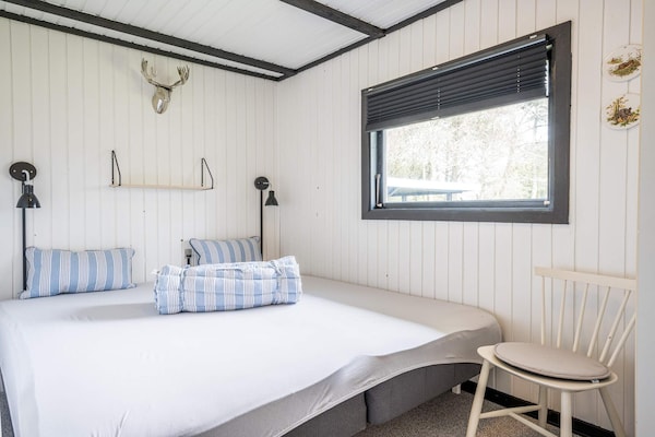 Foto van 5 persoons vakantie huis in Vejers Strand - Vakantiehuis in Vejers Strand - Indoor