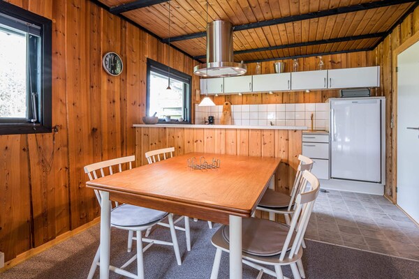 Foto van 5 persoons vakantie huis in Vejers Strand - Vakantiehuis in Vejers Strand - Indoor