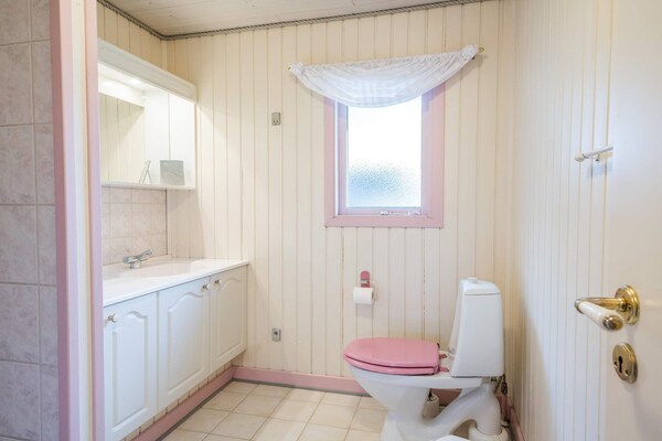 Foto van 5 persoons vakantie huis in Vejers Strand - Vakantiehuis in Vejers Strand - Indoor