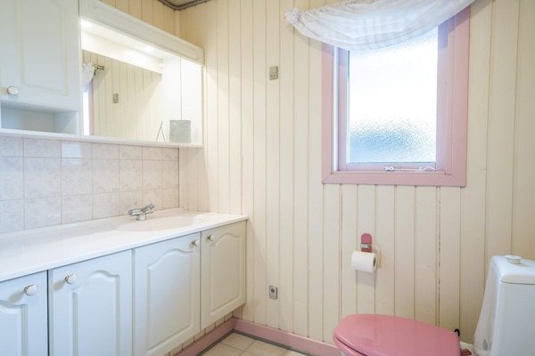Foto van 5 persoons vakantie huis in Vejers Strand - Vakantiehuis in Vejers Strand - Indoor