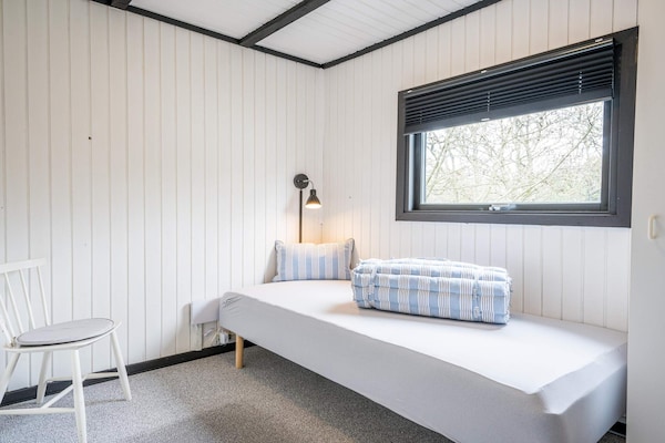 Foto van 5 persoons vakantie huis in Vejers Strand - Vakantiehuis in Vejers Strand - Indoor