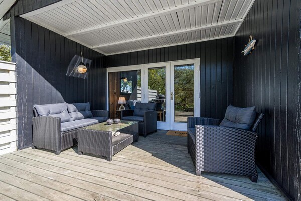 Foto van 5 persoons vakantie huis in Vejers Strand - Vakantiehuis in Vejers Strand - Untagged