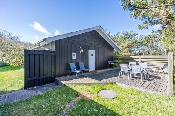 Foto van 5 persoons vakantie huis in Vejers Strand - Vakantiehuis in Vejers Strand - Untagged