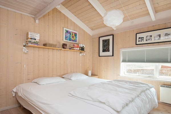 Foto van 6 persoons vakantie huis in Ebeltoft - Vakantiehuis in Ebeltoft - Indoor