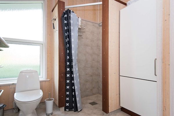 Foto van 6 persoons vakantie huis in Ebeltoft - Vakantiehuis in Ebeltoft - Indoor