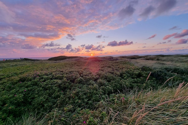 Foto van Lichte kusttoevlucht in Vorupor-By Traum - Vakantiehuis in Thisted - Untagged