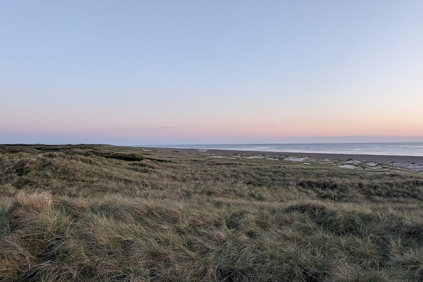 Foto van Lichte kusttoevlucht in Vorupor-By Traum - Vakantiehuis in Thisted - Untagged