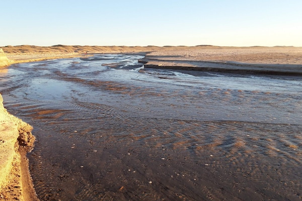 Foto van Lichte kusttoevlucht in Vorupor-By Traum - Vakantiehuis in Thisted - WaterView