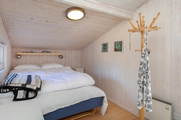 Foto van Lichte kusttoevlucht in Vorupor-By Traum - Vakantiehuis in Thisted - Indoor