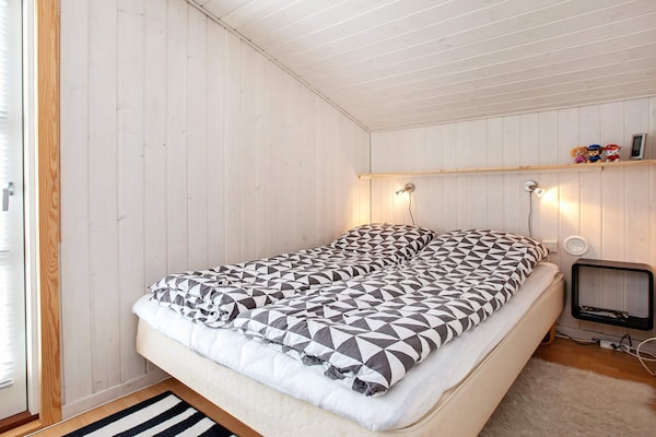 Foto van Lichte kusttoevlucht in Vorupor-By Traum - Vakantiehuis in Thisted - Indoor