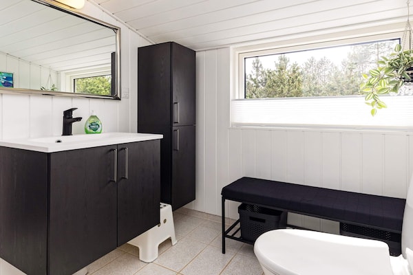 Foto van Lichte kusttoevlucht in Vorupor-By Traum - Vakantiehuis in Thisted - Indoor
